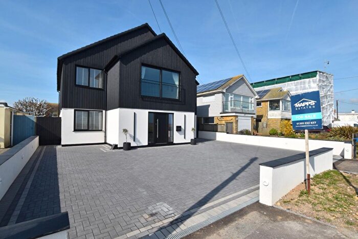 5 Bedroom Detached House For Sale In The Parade, Greatstone, New Romney, TN28