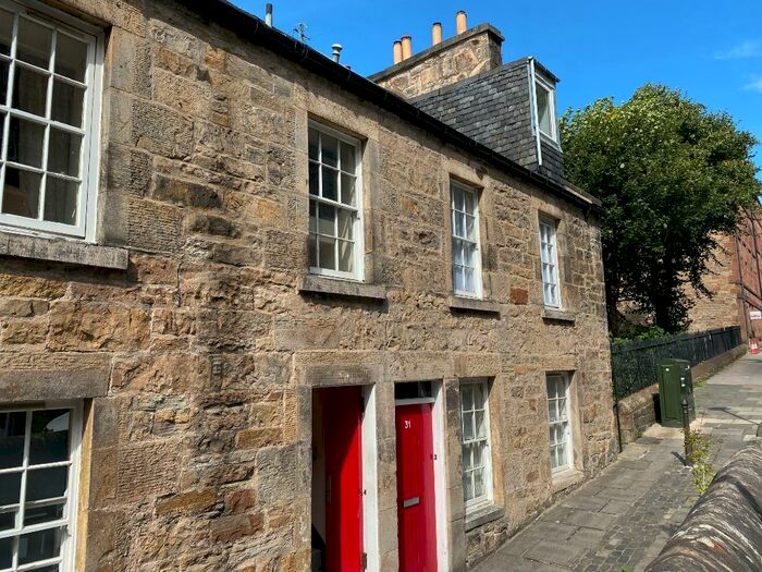 1 Bedroom Flat To Rent In Belford Road, West End, Edinburgh, EH4