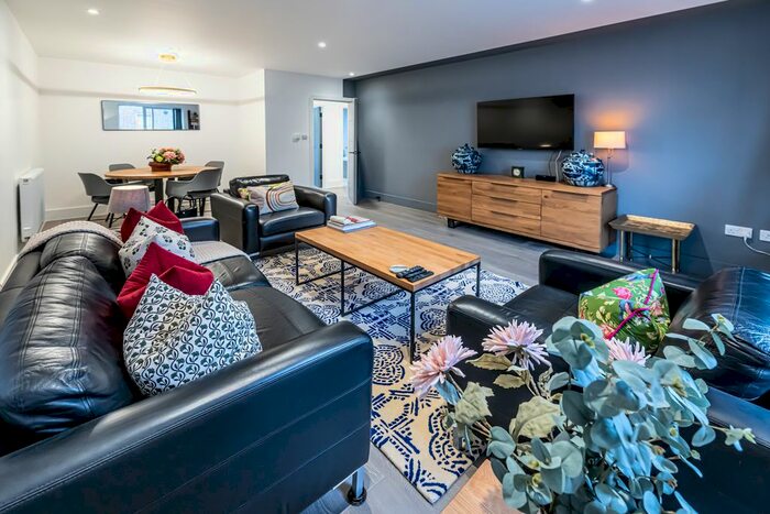 1 Bedroom Flat To Rent In Crawford Street, London, W1H