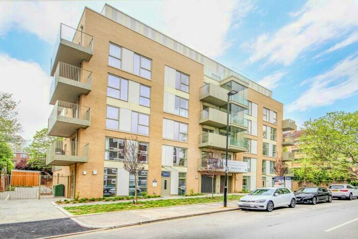 1 Bedroom Flat To Rent In Dalmeny Avenue, Holloway, N7