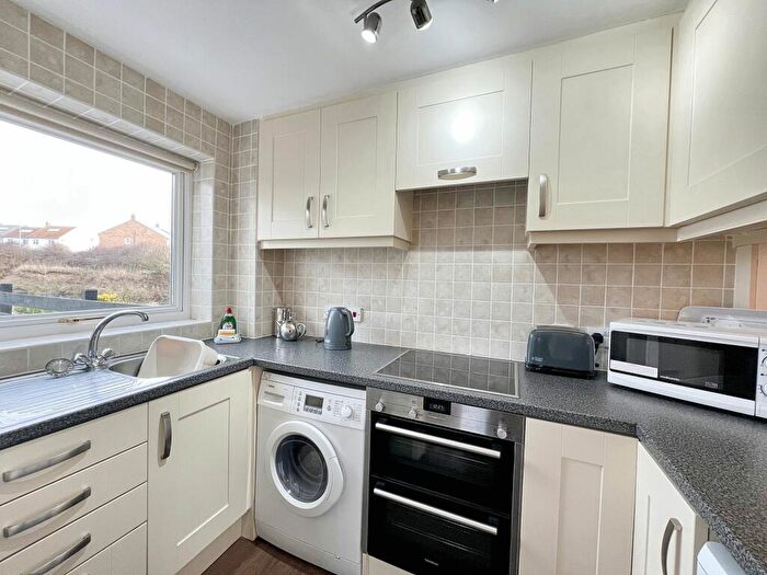 2 Bedroom Semi-Detached House For Sale In Longstone Park, Beadnell, Northumberland, NE67