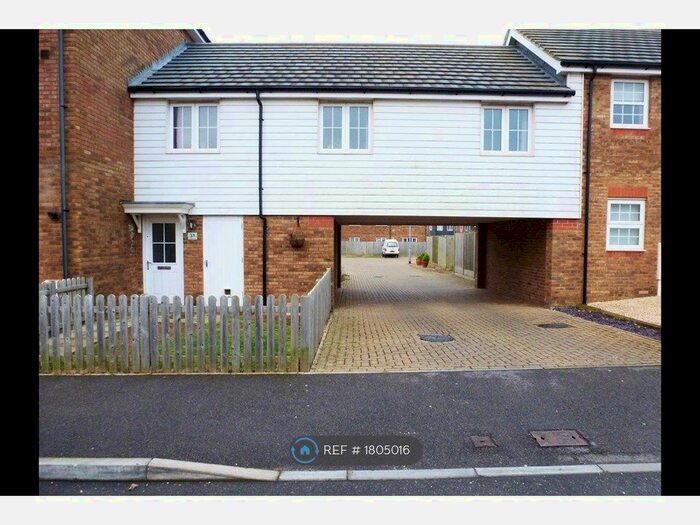 2 Bedroom Terraced House To Rent In Westview Close, East Sussex, BN10