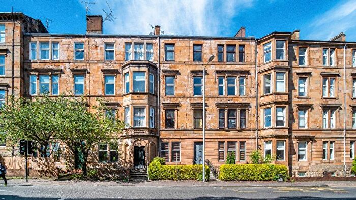 5 Bedroom Flat To Rent In Queen Margaret Drive, Botanics, Glasgow, G20