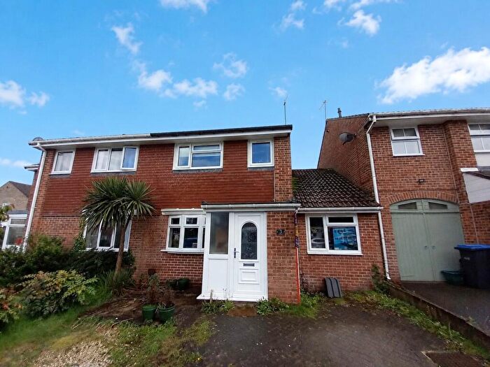 3 Bedroom Semi-Detached House For Sale In Keldmere, Spennymoor, County Durham, DL16