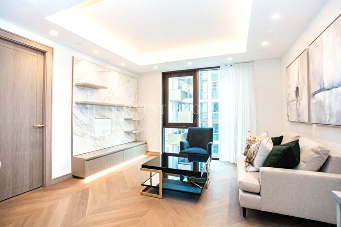 2 Bedroom Apartment To Rent In One St Johns Wood, St John's Wood Road, St John's Wood, NW8