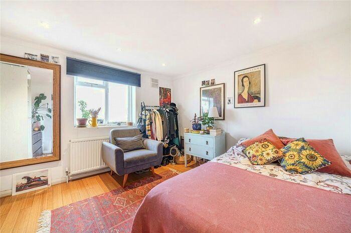 Studio To Rent In Goodrich Road, East Dulwich, London, SE22