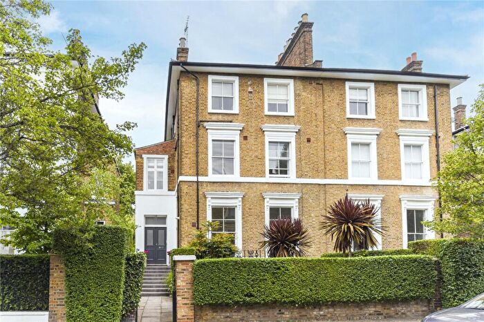 1 Bedroom Apartment To Rent In Carlton Hill, London, NW8