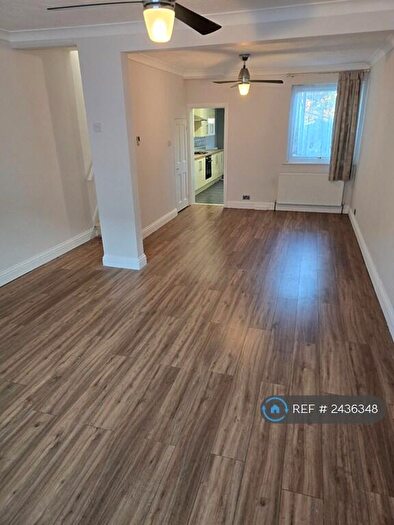 3 Bedroom Terraced House To Rent In Louisville Avenue, Gillingham, ME7