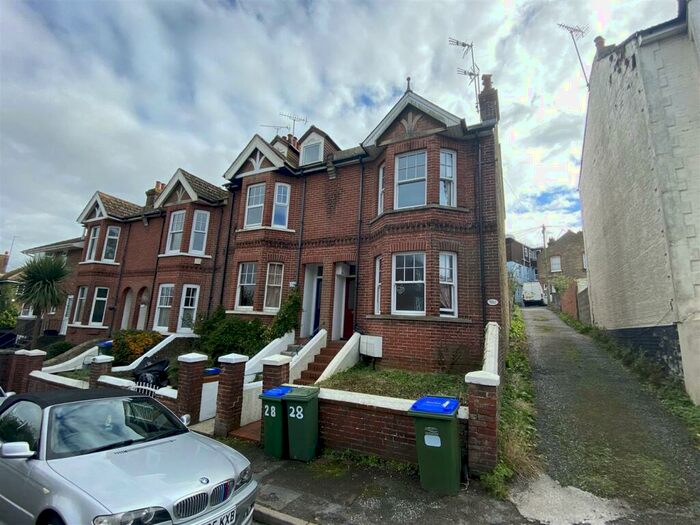 1 Bedroom Flat To Rent In Harpers Road, Newhaven, BN9
