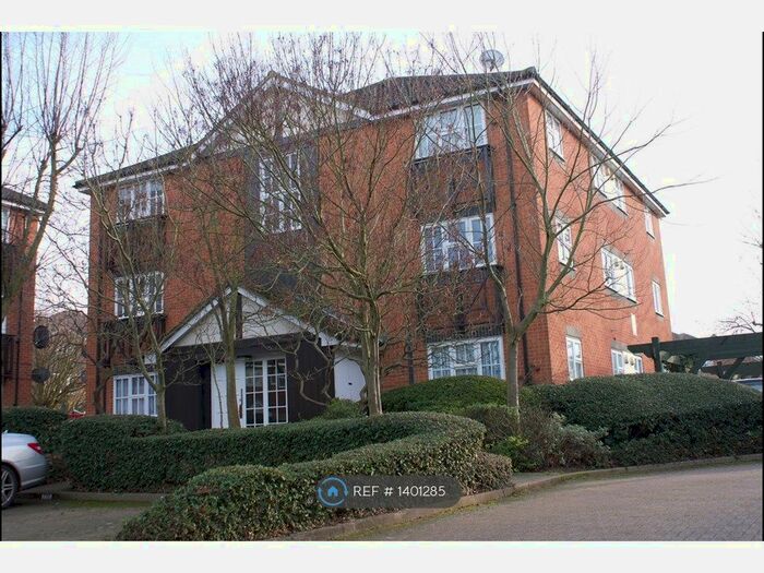 1 Bedroom Flat To Rent In Dudley Close, Chafford Hundred, Grays, RM16