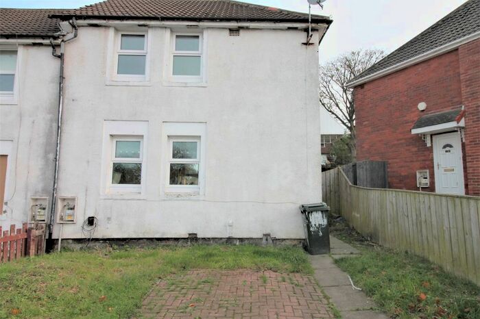 3 Bedroom Semi-Detached House To Rent In Whitethorn Crescent, Cowgate, Newcastle NE5