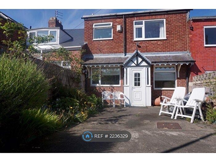 3 Bedroom Terraced House To Rent In Houghton Road, Houghton Le Spring, DH5