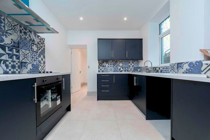 3 Bedroom Terraced House To Rent In Warren Terrace, Trelewis, Treharris, CF46