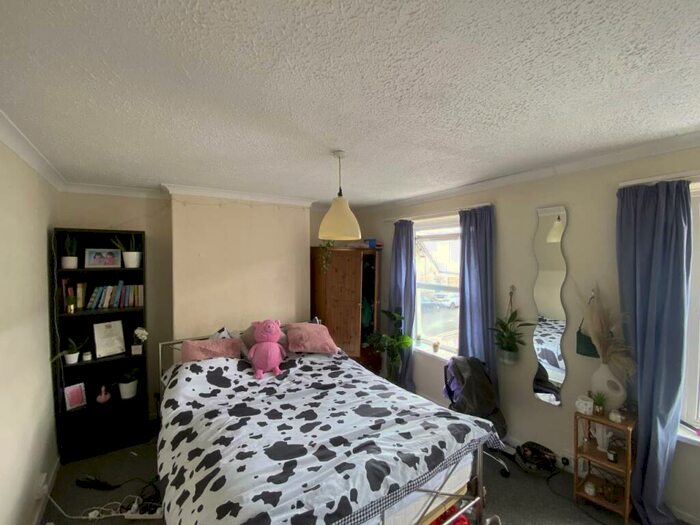 4 Bedroom House To Rent In Robert Street, Cathays, Cardiff, CF24