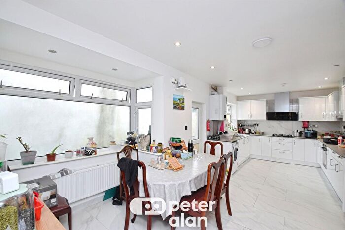 5 Bedroom Terraced House For Sale In St Helens Avenue, Swansea, SA1