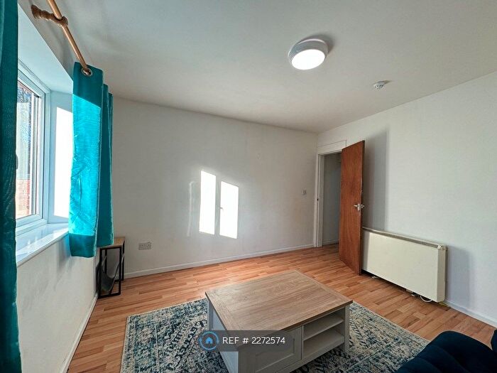 1 Bedroom Flat To Rent In Loughborough Road, West Bridgford, Nottingham, NG2