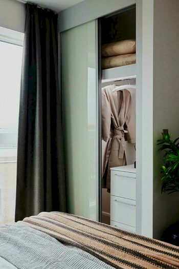 1 Bedroom Apartment To Rent In Aerial Square, London, NW9