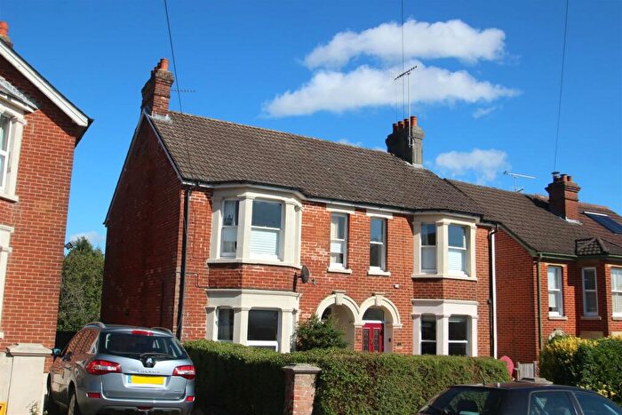 1 Bedroom Flat To Rent In Wain-A-Long Road, Salisbury, SP1