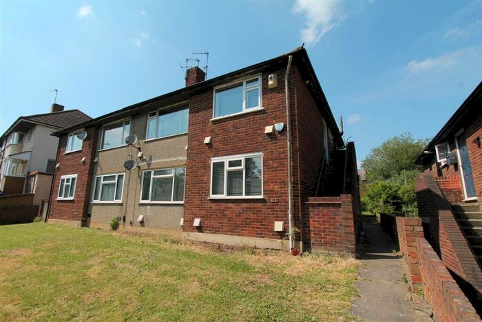 2 Bedroom Maisonette To Rent In Rochester Drive, Bexley, DA5