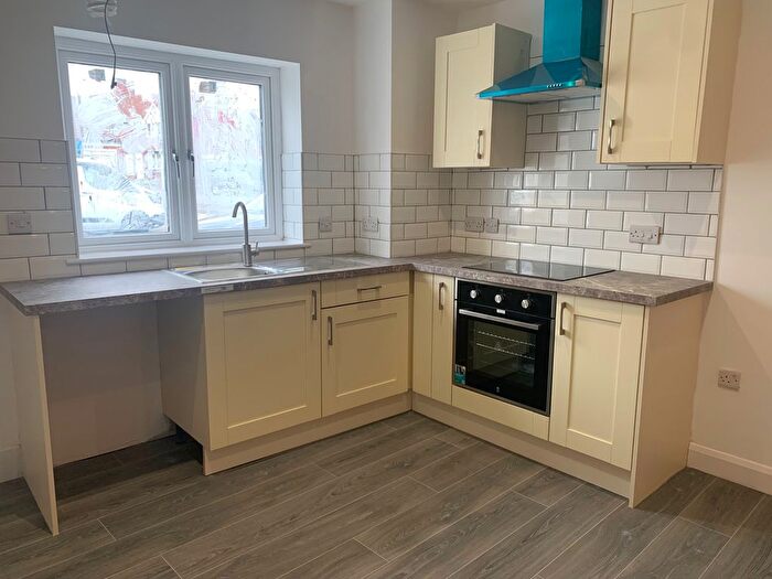 1 Bedroom Flat To Rent In Muglet Lane, Rotherham, S66