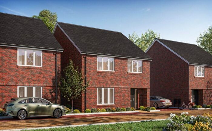 4 Bedroom Detached House For Sale In Hartsdown Gardens, Hartsdown Road, Margate, Kent, CT9