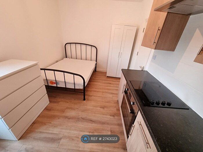 Studio To Rent In Barking Road, London, E13