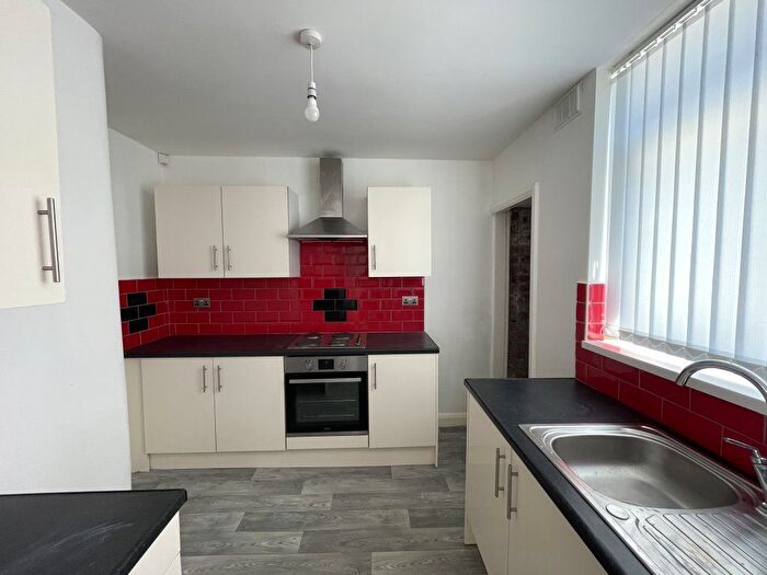 1 Bedroom Flat To Rent In The Avenue, Bentley, Doncaster, DN5