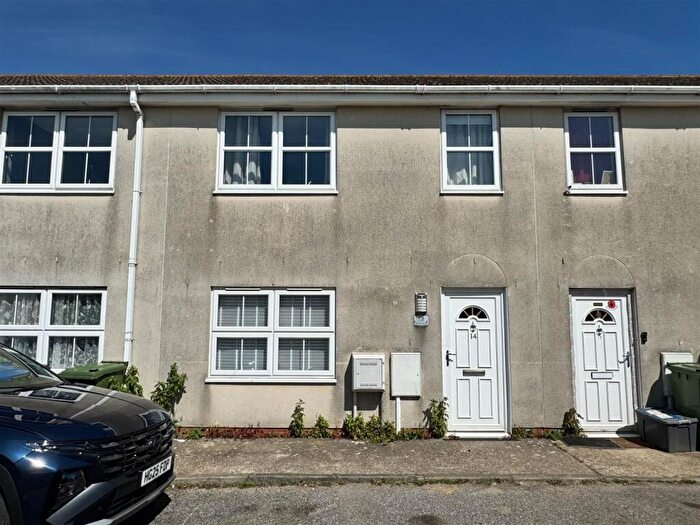 3 Bedroom Terraced House For Sale In Transit Road, Newhaven, BN9