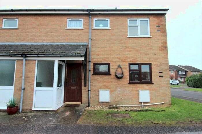 1 Bedroom Flat To Rent In Dolphin Court, Stubbington, PO14