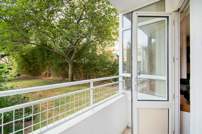 1 Bedroom Flat For Sale In Milmans House, Milmans Street, London, SW10