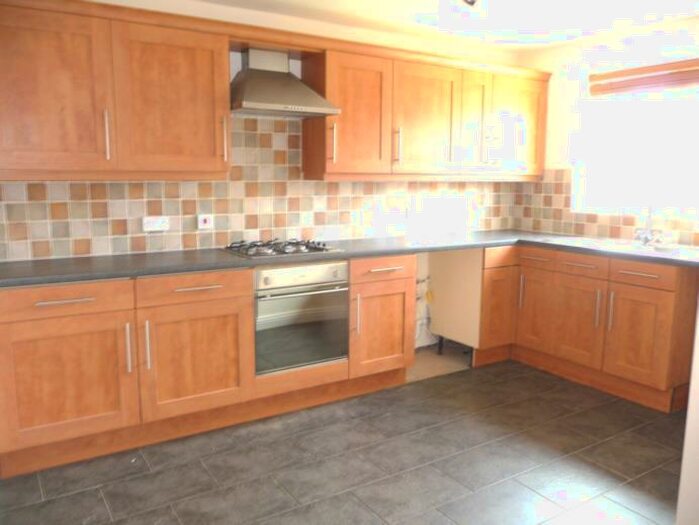 3 Bedroom Semi-Detached House To Rent In The Lakins, Measham, DE12