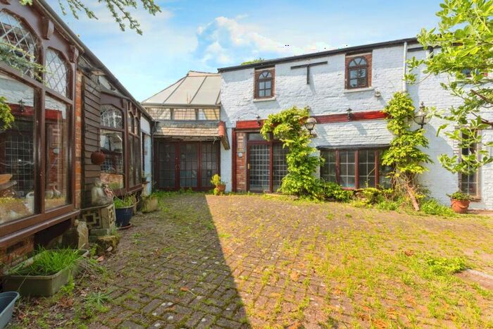3 Bedroom Detached House For Sale In Priory Road, Clacton-on-Sea, CO15