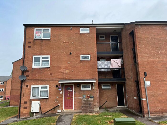 2 Bedroom Flat To Rent In Briery Walk, Greasbrough, S61