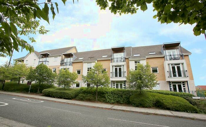 2 Bedroom Apartment To Rent In Brandling Court, Royal Quays, NE29