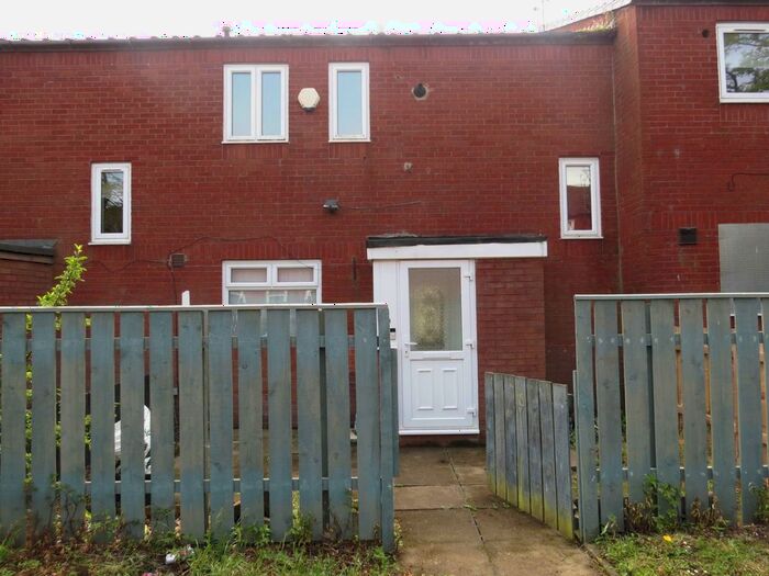 2 Bedroom Terraced House To Rent In Scarborough Road, Byker, NE6