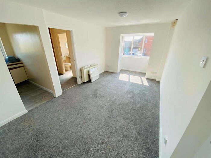 Studio To Rent In Godfrey Court, Longwell Green, BS30