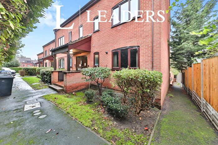 1 Bedroom Flat To Rent In Roseville Close, Norwich, NR1