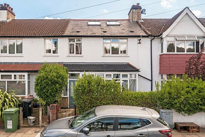 4 Bedroom Terraced House To Rent In Shell Road, London, SE13