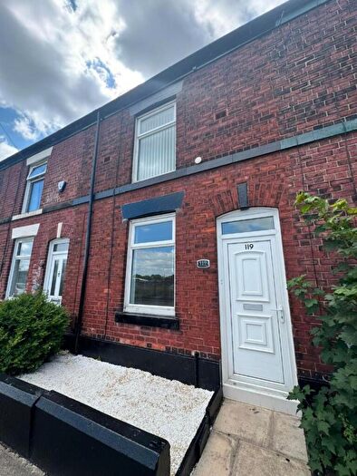 2 Bedroom Terraced House To Rent In Eton Hill Road, Radcliffe, Manchester, M26