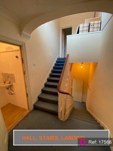 4 Bedroom Flat To Rent In Nightingale Road, Southsea, PO5