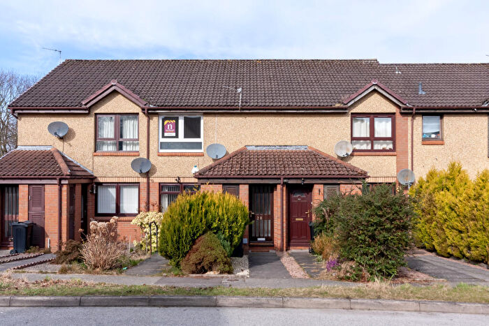 1 Bedroom Flat For Sale In Ashwood Crescent, Bridge Of Don, Aberdeen, AB22