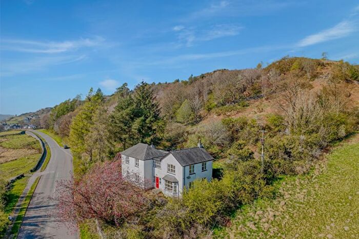 4 Bedroom Detached House For Sale In Newton In Cartmel, Grange-Over-Sands, LA11