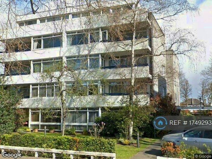 2 Bedroom Flat To Rent In Walbrook, London, E18