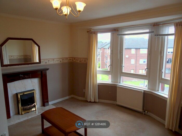2 Bedroom Flat To Rent In Main Street, Glasgow G40