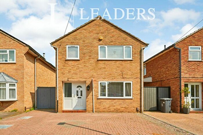 3 Bedroom Detached House To Rent In Hollowood Avenue, Littleover, DE23