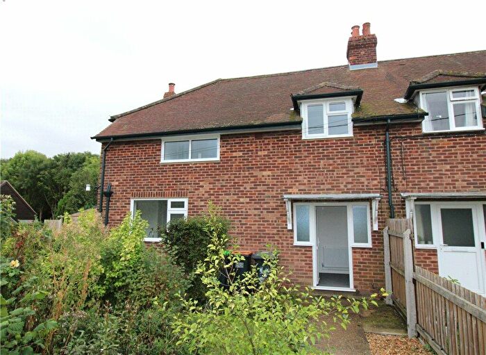 3 Bedroom Semi-Detached House To Rent In New Cottages, Colesden, MK44