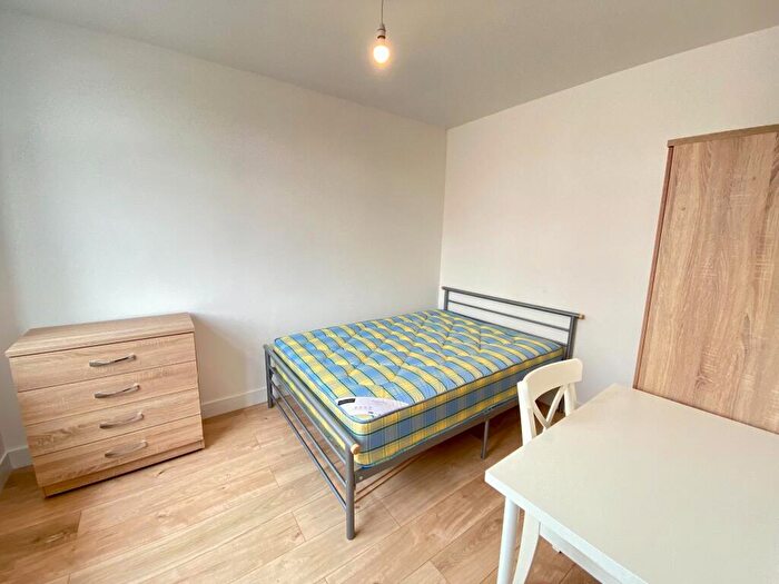 1 Bedroom Semi-Detached House To Rent In Fourth Avenue, Bristol, BS7