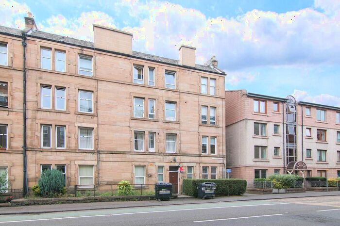 2 Bedroom Flat To Rent In Slateford Road, Slateford, Edinburgh, EH11