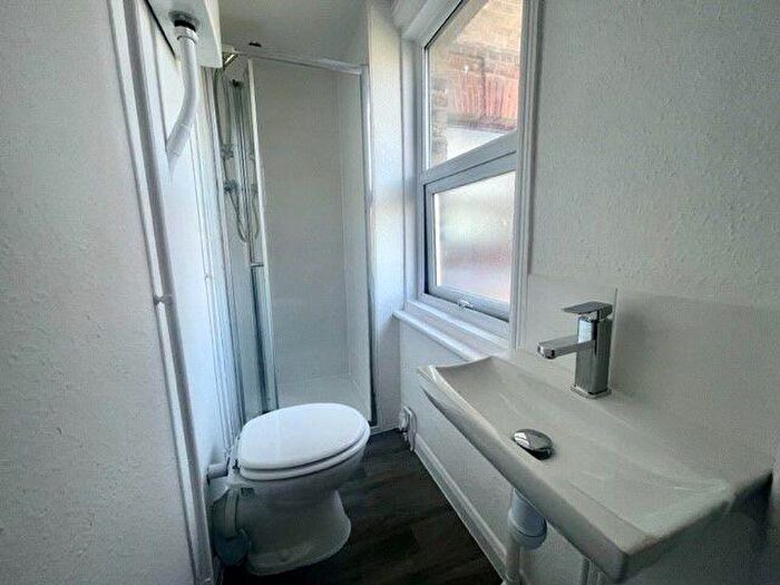 1 Bedroom Flat To Rent In Ethelbert Gardens, Cliftonville, Margate, Kent, CT9