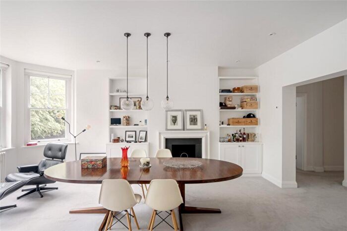 3 Bedroom Apartment To Rent In Overstrand Mansions, Prince Of Wales Drive, London, SW11